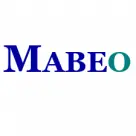 Le logo de Mabeo
