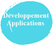 développement applications